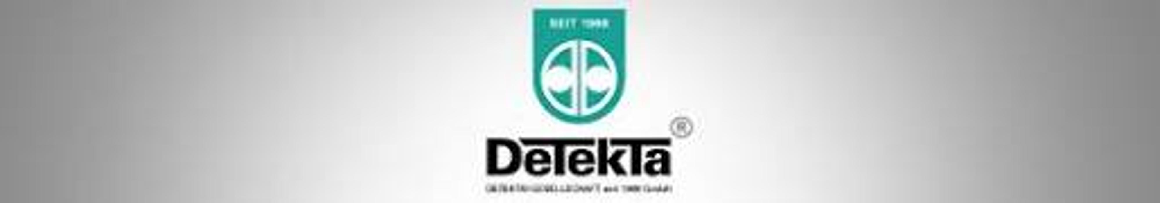 Bild zu Detekta Detektivgesellschaft seit 1968 GmbH in Essen Bild zu Detekta Detektivgesellschaft seit 1968 GmbH in Essen
