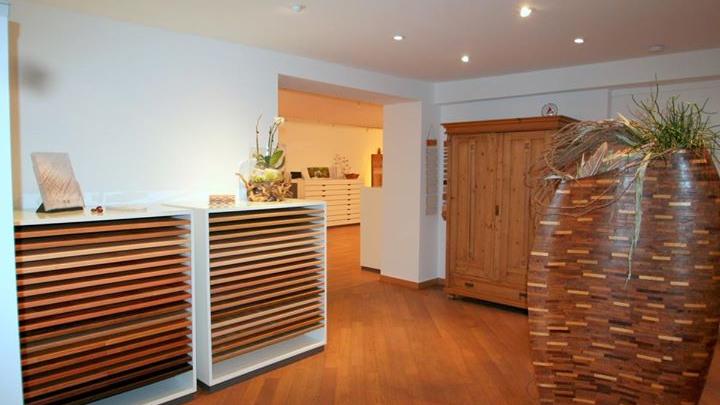 Uwe Mielke Parkett & Fußbodenbau GmbH, Markusstraße in Bonn