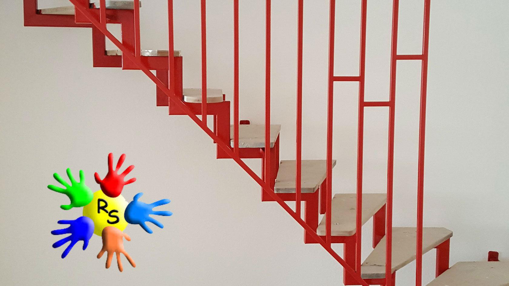 Rolf Strang Malermeister, Giershausener Weg in Köln