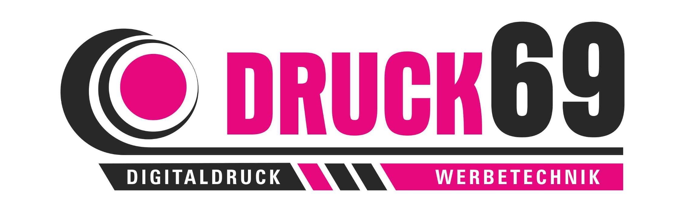 Druck69 Digitaldruck und Werbetechnik in Neukieritzsch