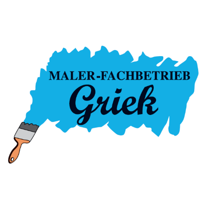 Malerfachbetrieb Griek in Baesweiler