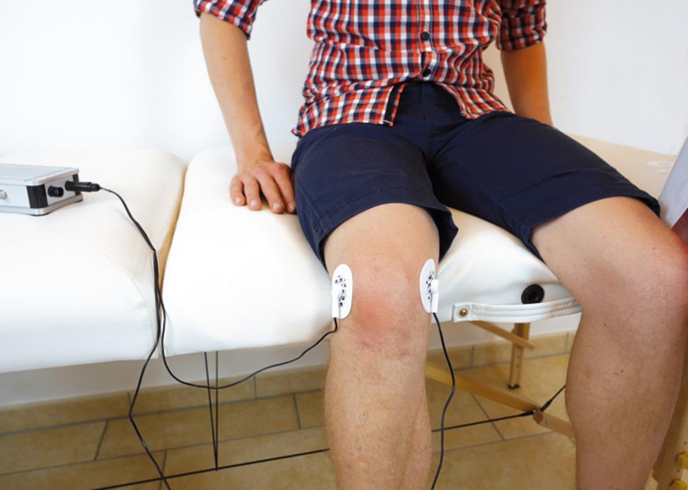 Naturheilpraxis Weiß, Wacholderweg in Langenhagen