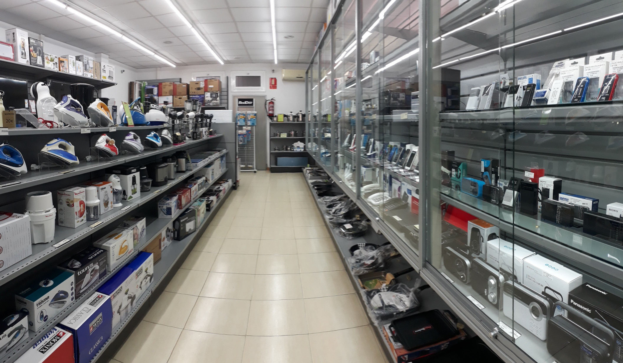 Galería en miniatura