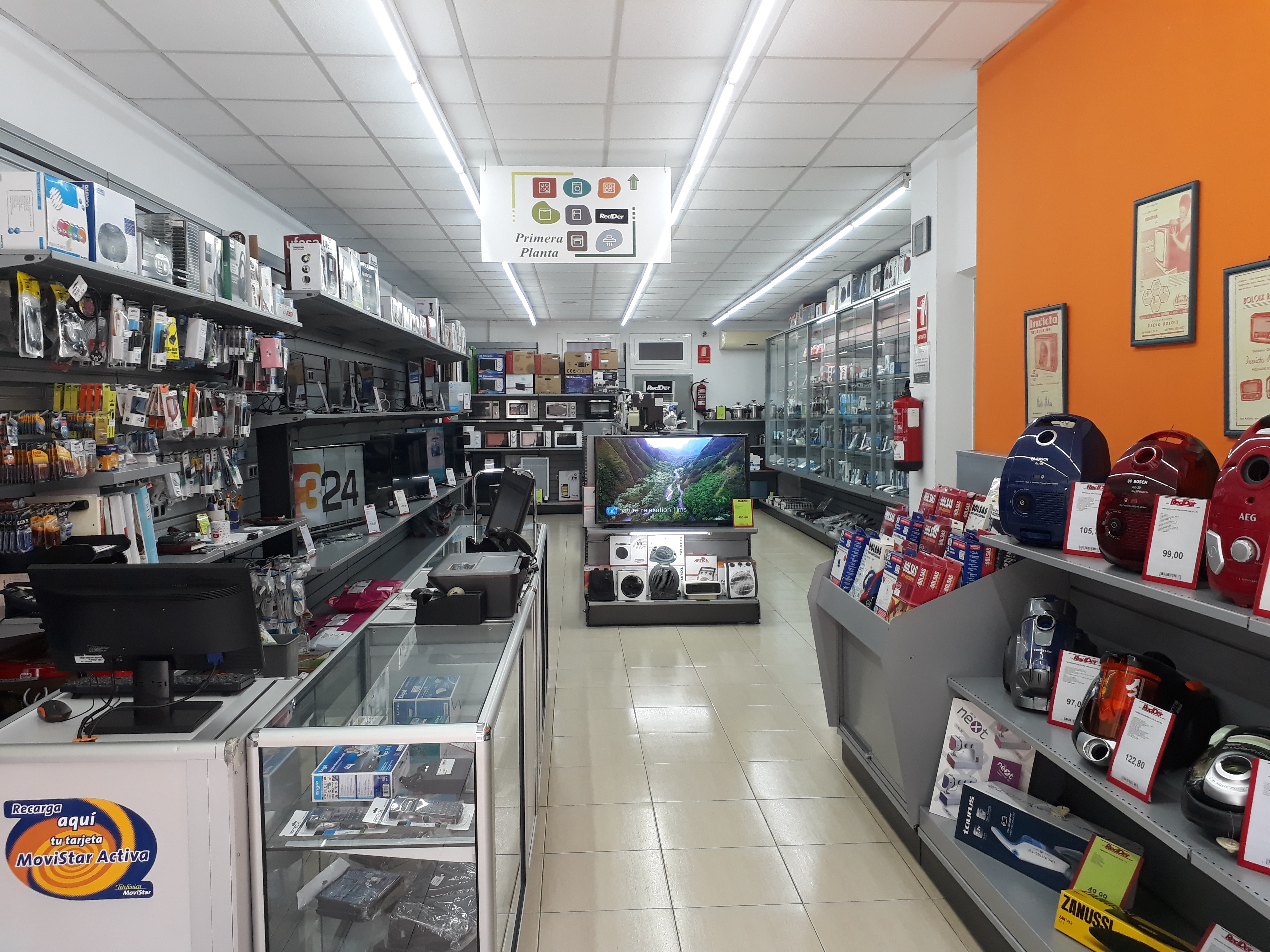 Galería en miniatura
