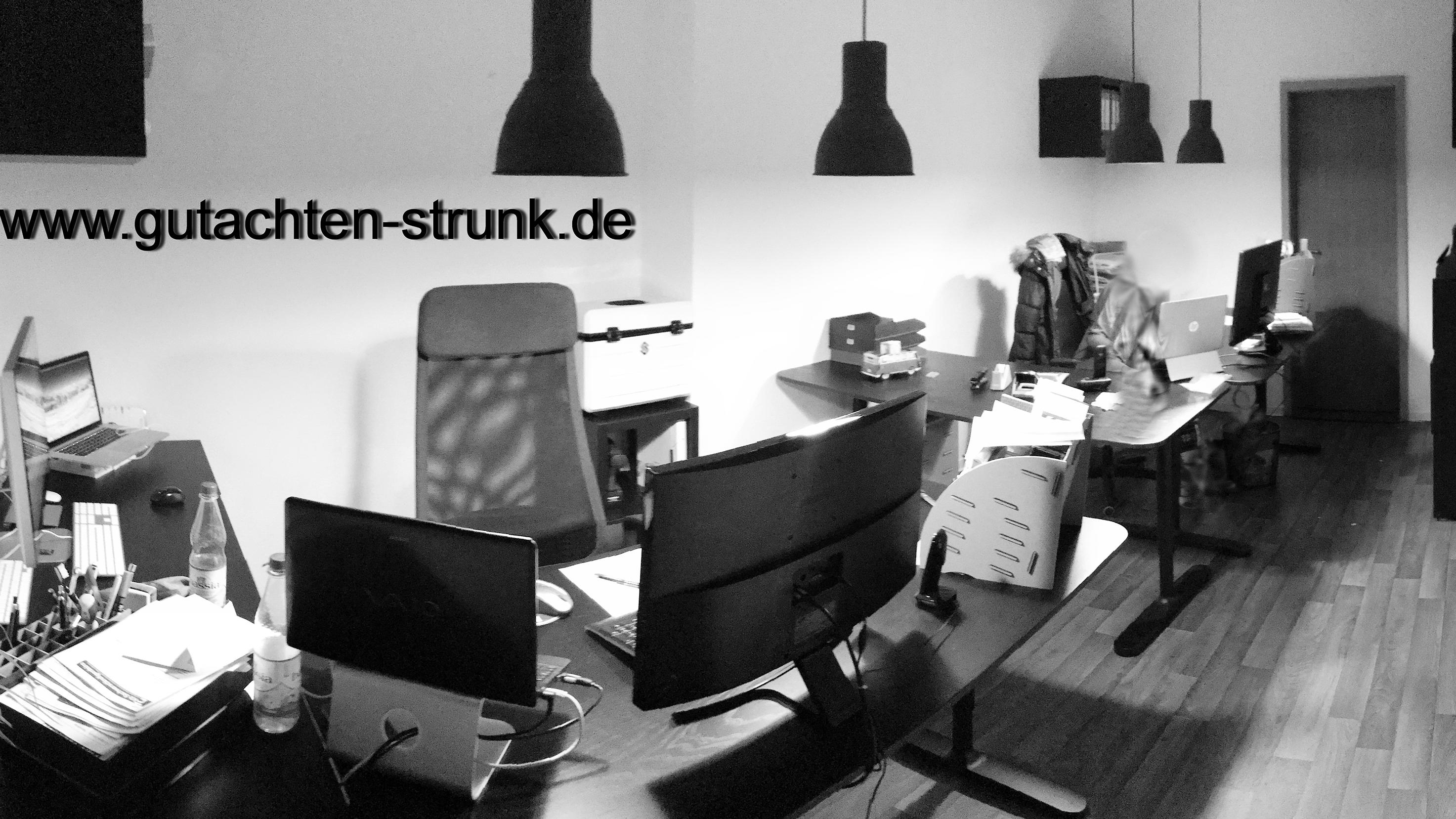 KFZ-Sachverständigenbüro Strunk, Niddastraße in Wöllstadt