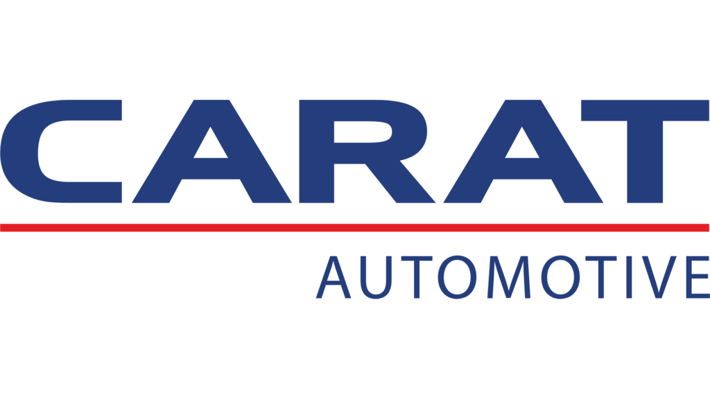 CARAT Systementwicklungs- und Marketing GmbH & Co. KG, Am Victoria-Turm in Mannheim