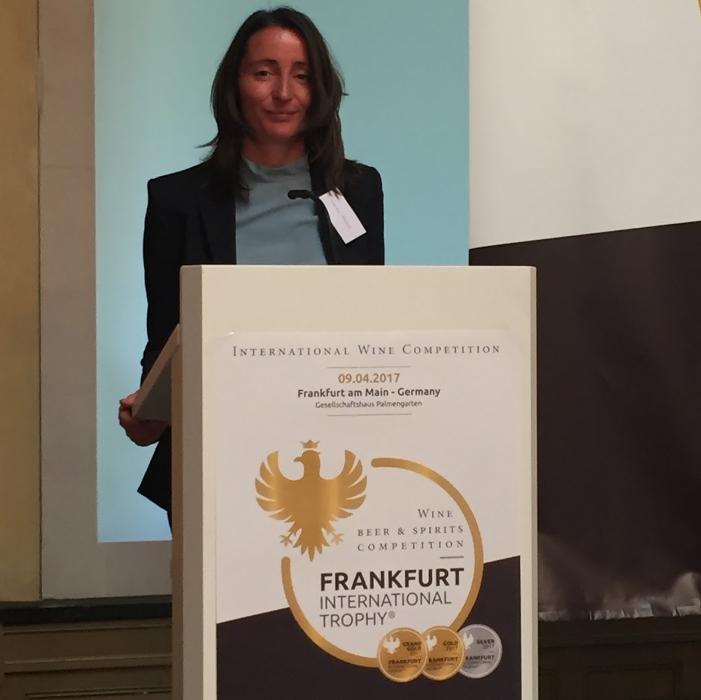 Trans-Language, Haintorstraße in Freinsheim