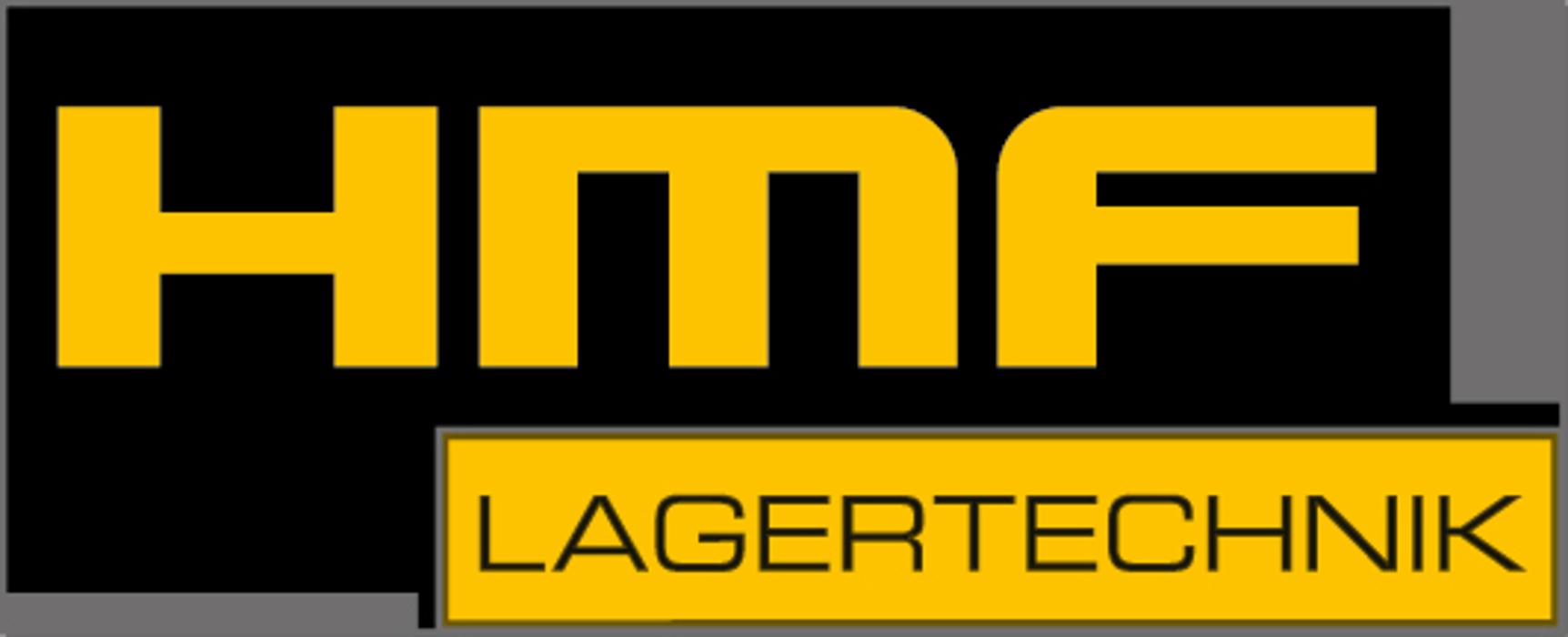 HMF LAGERTECHNIK Horst Maurer GmbH in Freiburg im Breisgau - Logo