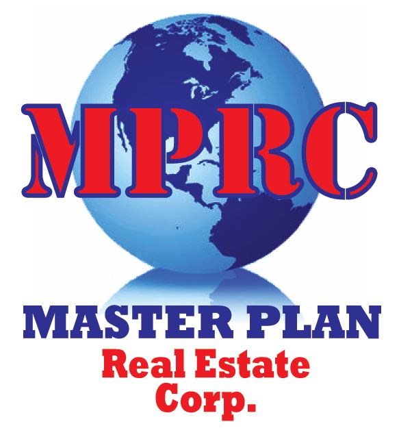Master Plan Real Estate Corp.