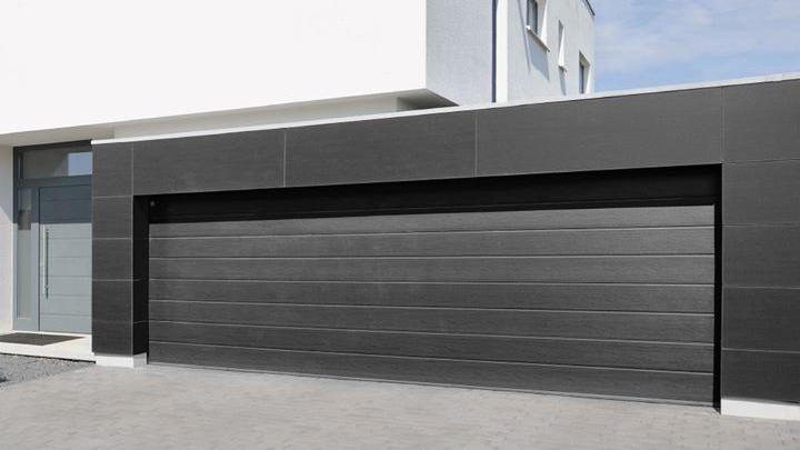 Garagentore München Torbau Schwaben - Werksvertretung in Höhenkirchen-Siegertsbrunn