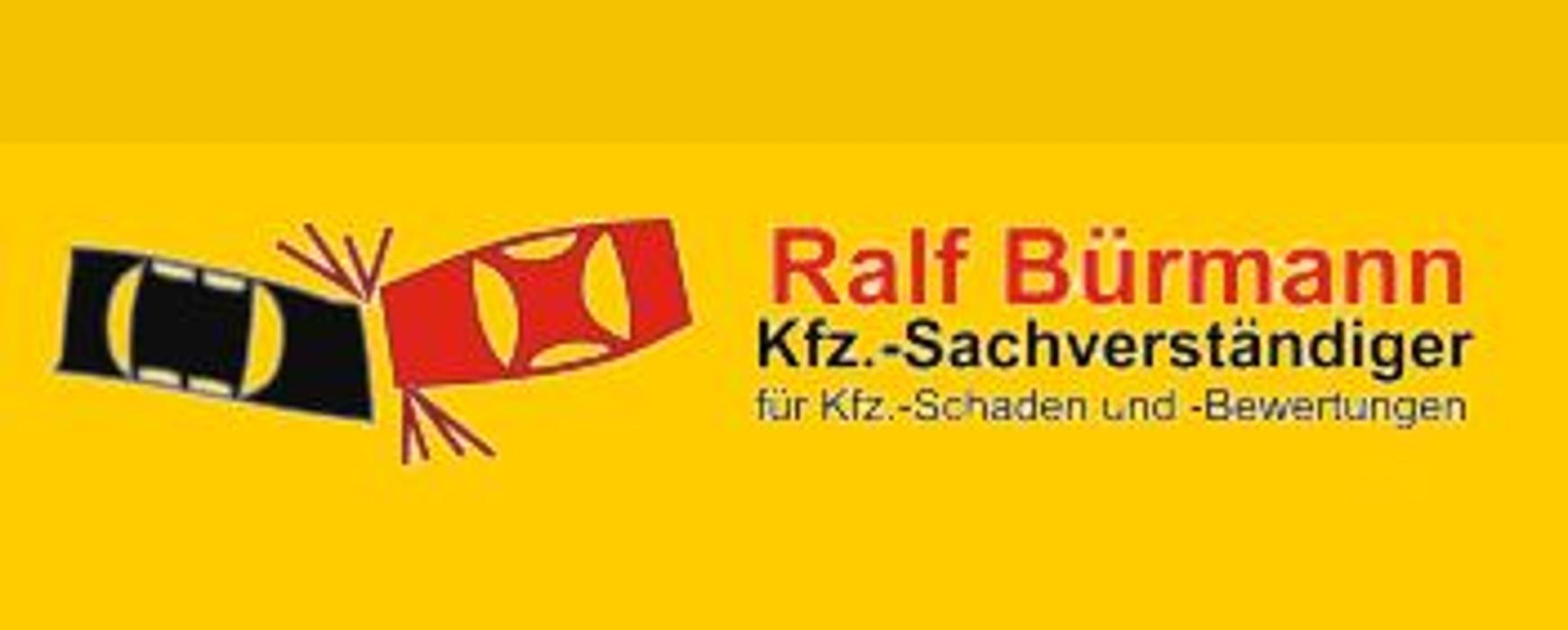 Sachverständigenbüro Bürmann