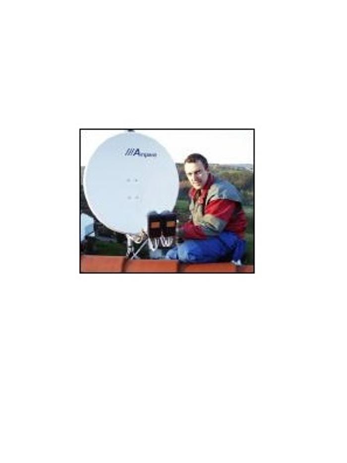 Bild zu Satellitenservice-Nienhagen in Remshalden Bild zu Satellitenservice-Nienhagen in Remshalden