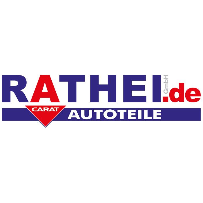Auto-Teile Rathei GmbH in Neuburg an der Donau
