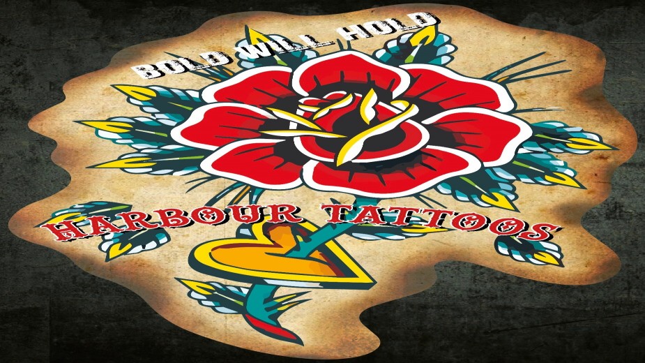 Foto de Harbour Tattoos Foto de Harbour Tattoos