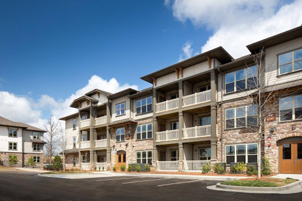 Sugarloaf Summit - Lawrenceville, GA