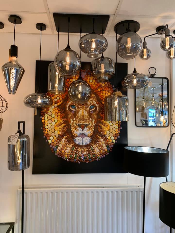 The Lighting Shop Ltd Nuneaton 02476 641691