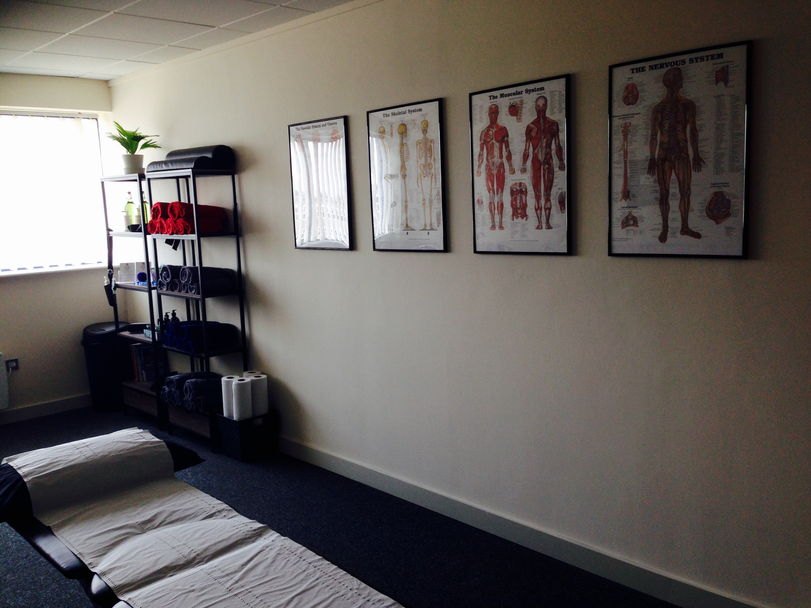 Podium Sport Massage Liverpool 07949 874771