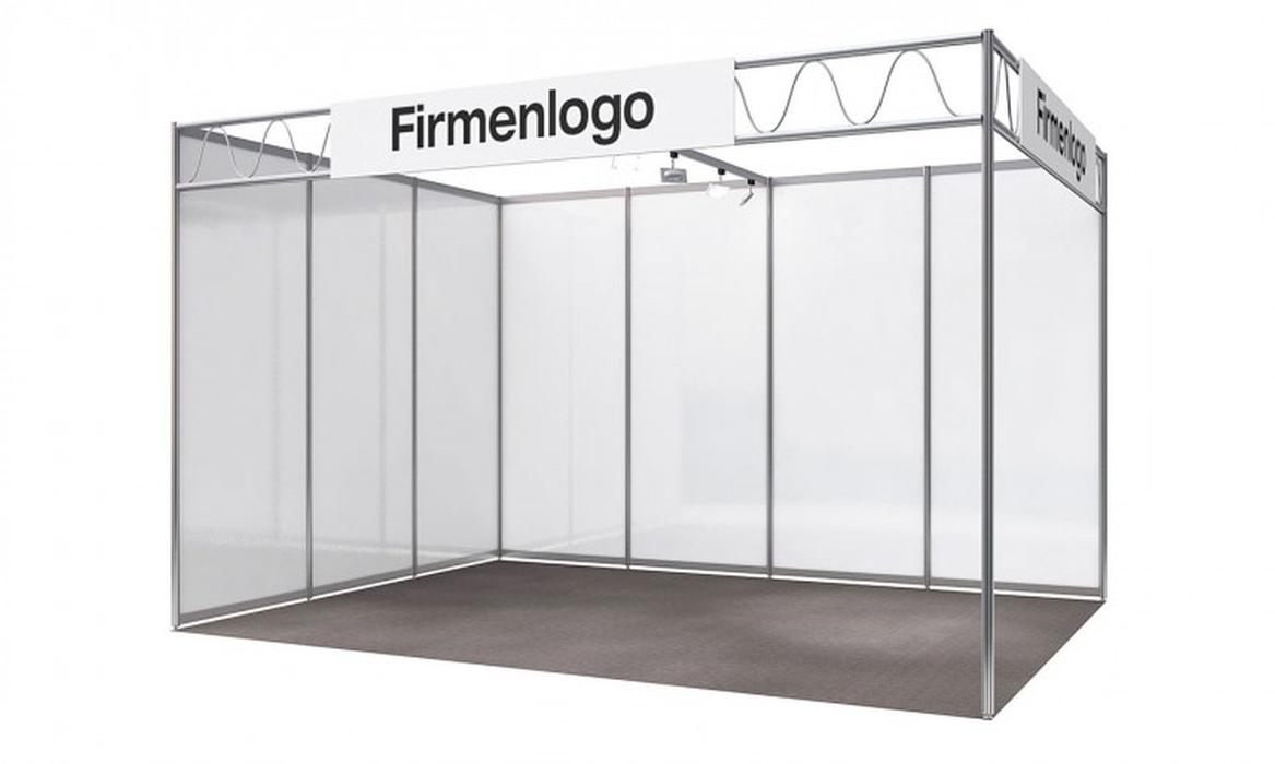 Gleich Messebau GmbH, Häfenweg in Rheinstetten