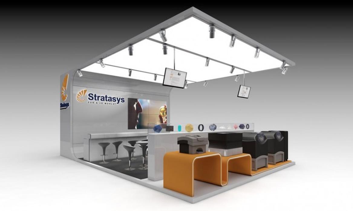 Gleich Messebau GmbH, Häfenweg in Rheinstetten