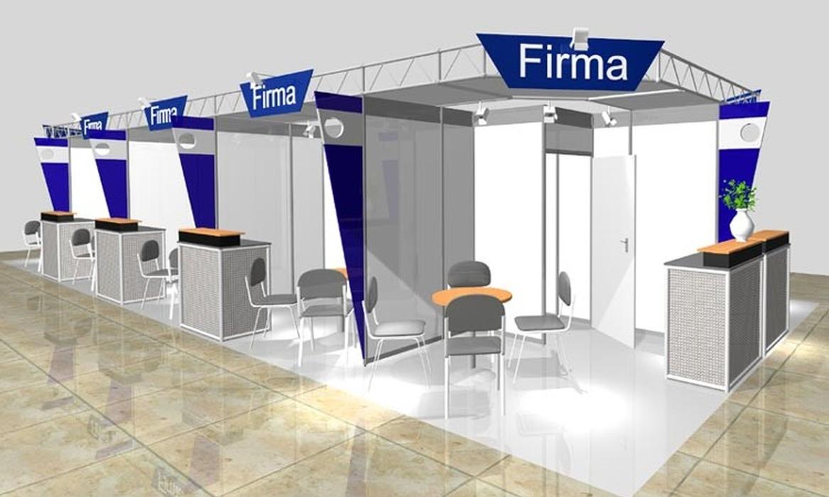 Gleich Messebau GmbH, Häfenweg in Rheinstetten