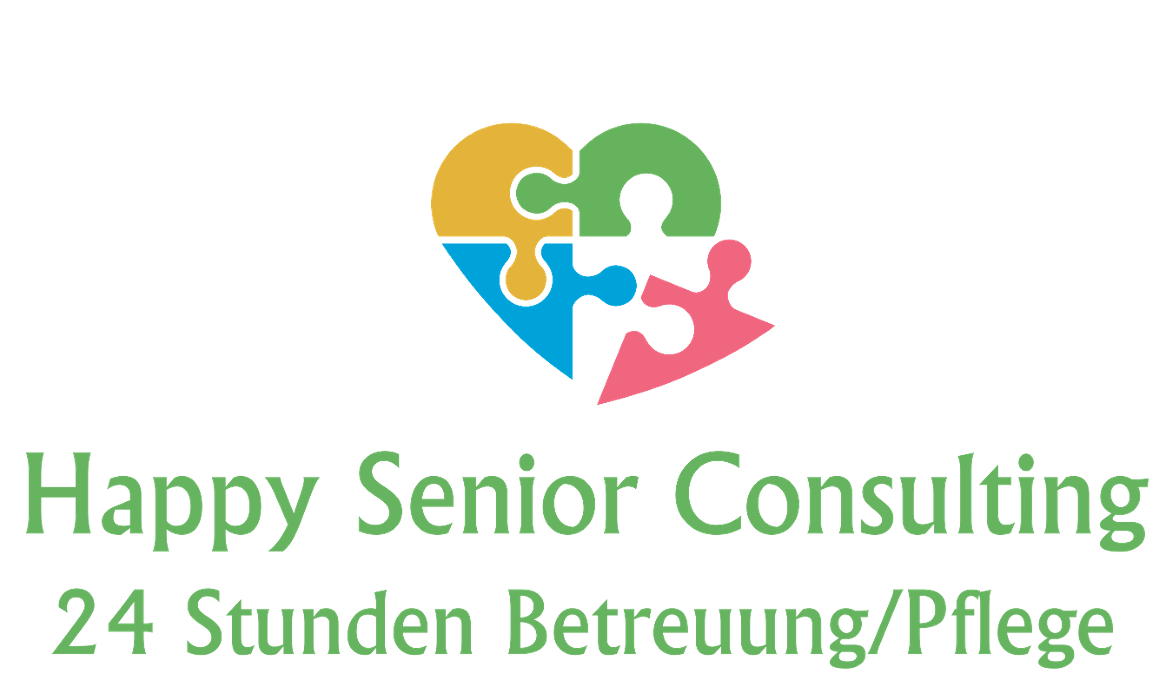 Bild zu Happy Senior Consulting 24 Stunden Seniorenbetreuung in Neunkirchen an der Saar Bild zu Happy Senior Consulting 24 Stunden Seniorenbetreuung in Neunkirchen an der Saar