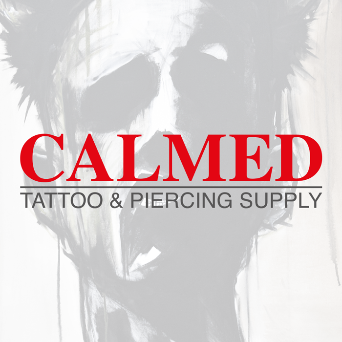 Bild zu Calmed Tattoo & Piercing Supply in Wesel Bild zu Calmed Tattoo & Piercing Supply in Wesel