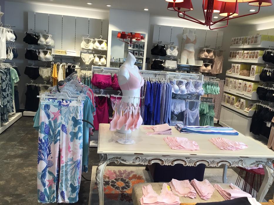 CALIDA Store, Dorfstrasse in Küsnacht