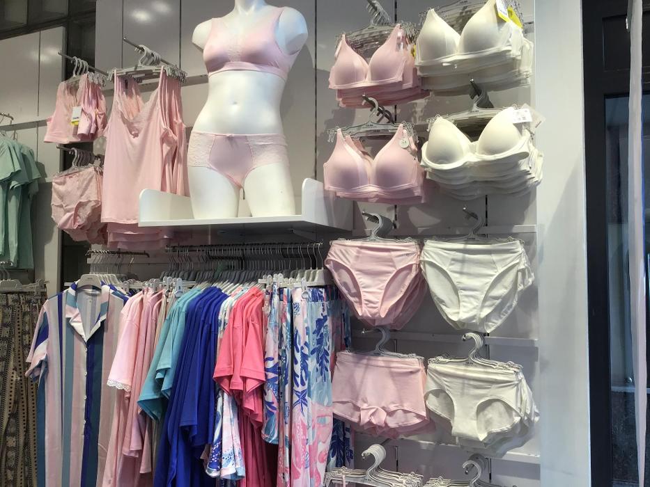 CALIDA Store, Gerbergasse in Basel