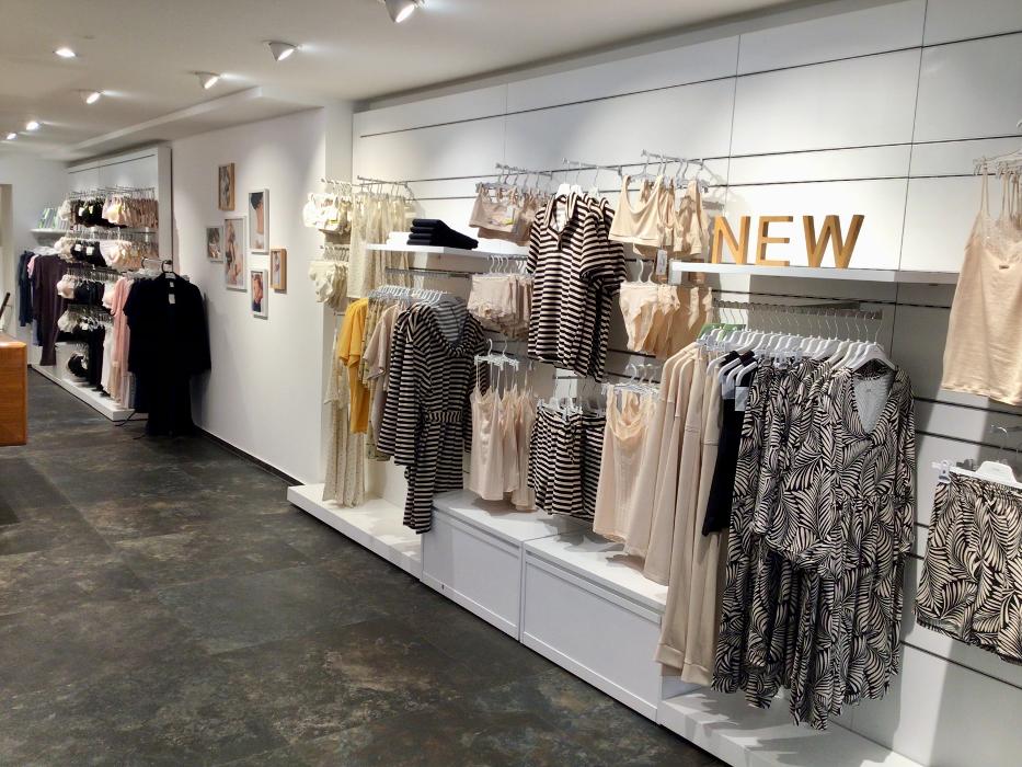 CALIDA Store, Fronwagplatz in Schaffhausen