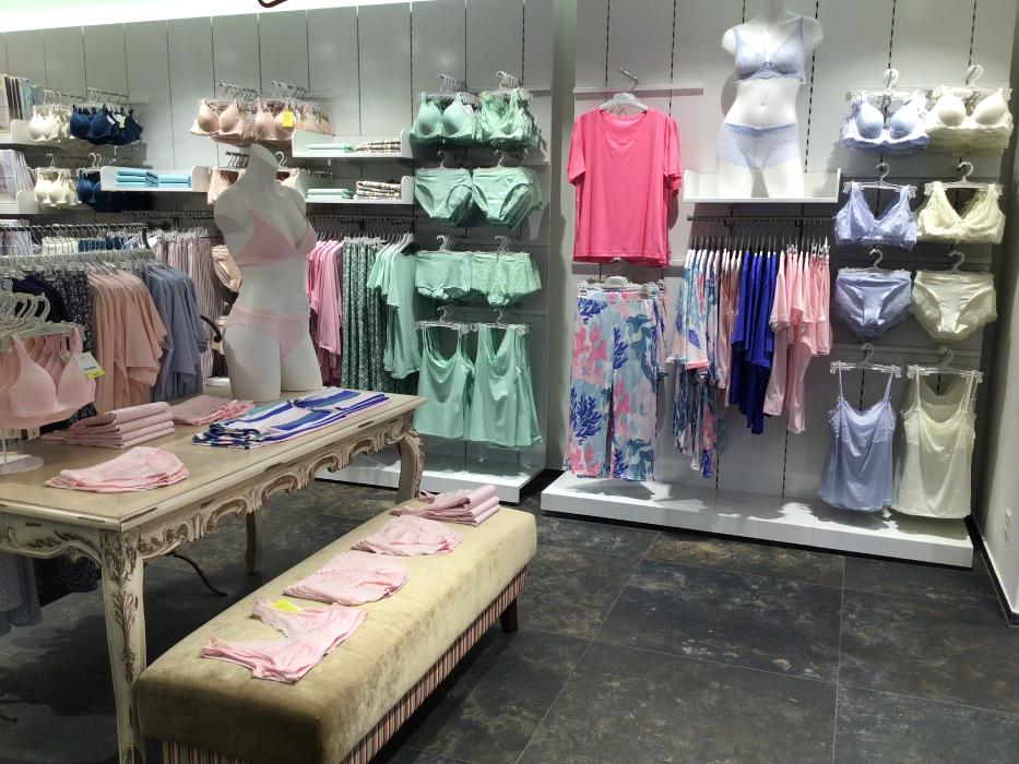 CALIDA Store, Shopping Center in Spreitenbach