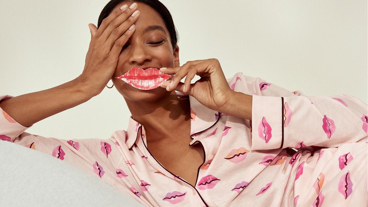 CALIDA Store, Salzstraße in Münster