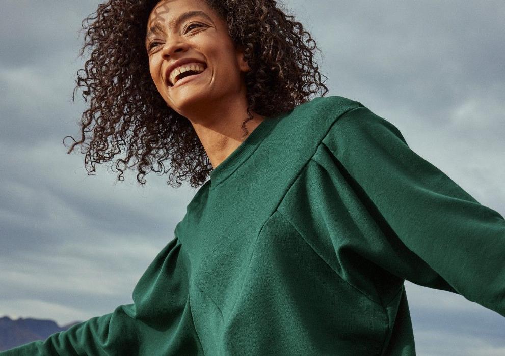 CALIDA Outlet, Kasernenstraße in Himmelreich