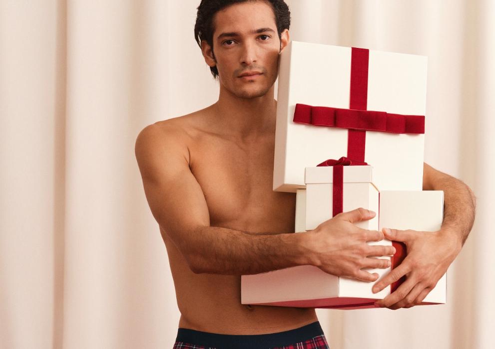 CALIDA Store, Schloßstraße in Berlin