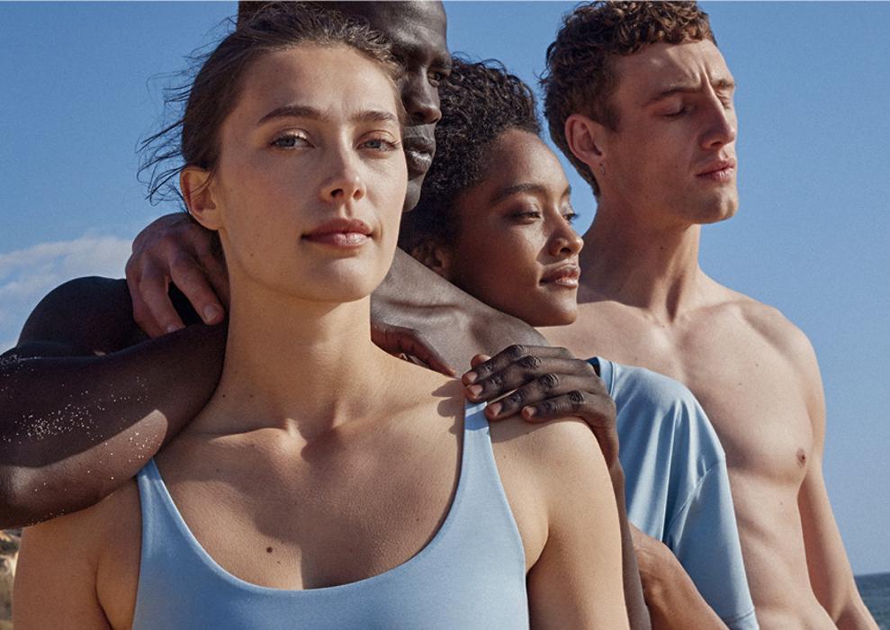 CALIDA Outlet, Gewerbestrasse in Zuzwil