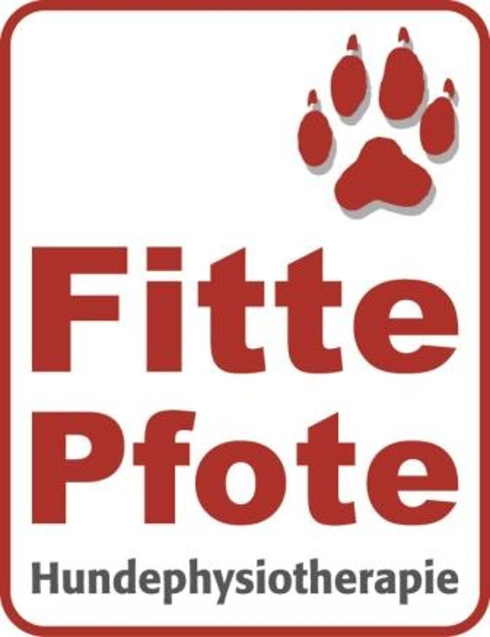 Bild zu Fitte Pfote, Praxis für Hundephysiotherapie und Gassiservice in Norderstedt Bild zu Fitte Pfote, Praxis für Hundephysiotherapie und Gassiservice in Norderstedt