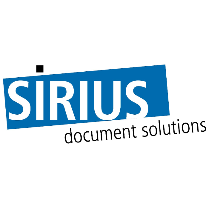 Bild zu SIRIUS GmbH document solutions in Freiburg im Breisgau Bild zu SIRIUS GmbH document solutions in Freiburg im Breisgau