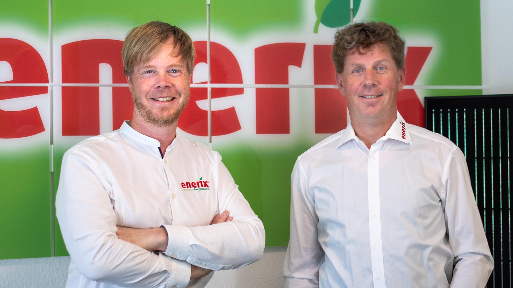 enerix Weser-Ems - Photovoltaik & Wärmepumpen, Carl-Benz-Straße in Westerstede