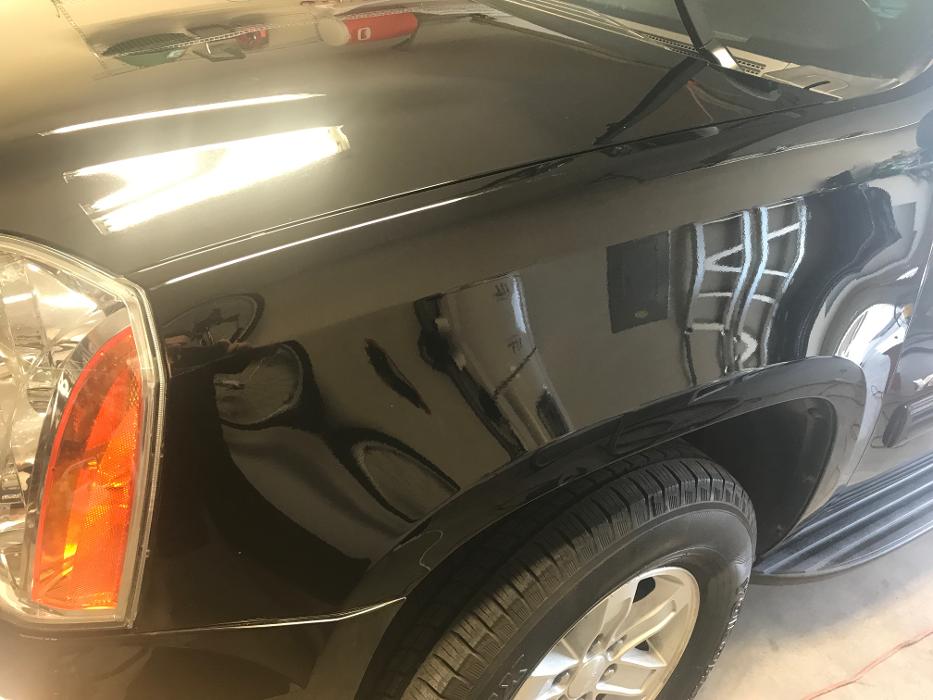 MIRROR IMAGE AUTO DETAILING Image