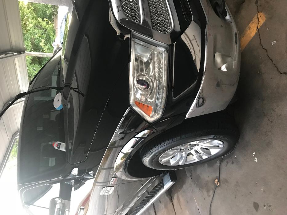 MIRROR IMAGE AUTO DETAILING Image