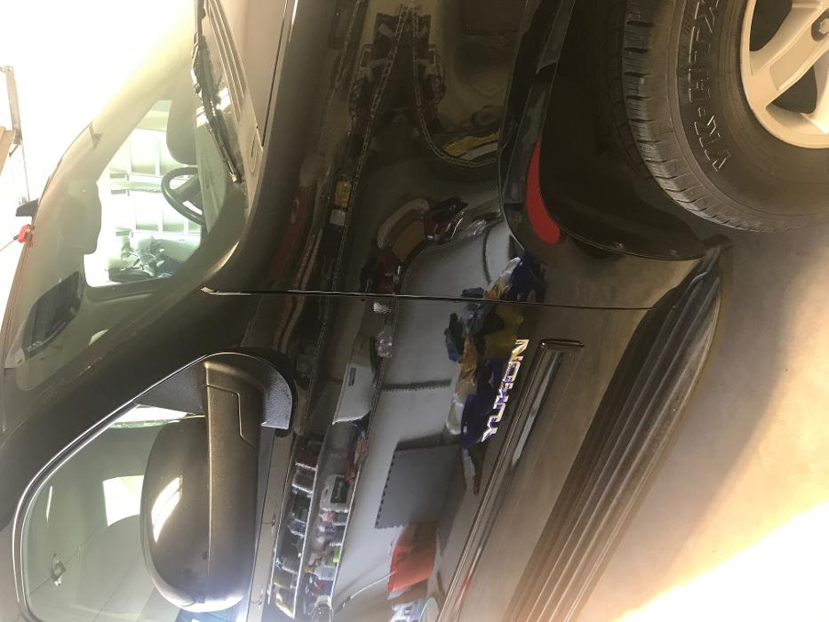 MIRROR IMAGE AUTO DETAILING Image