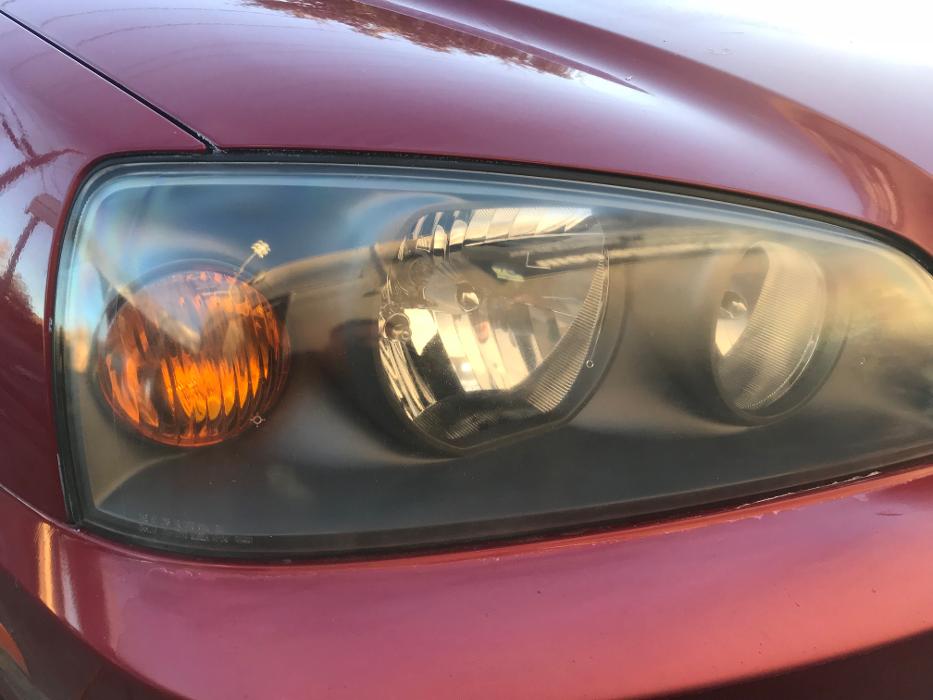 MIRROR IMAGE AUTO DETAILING Image