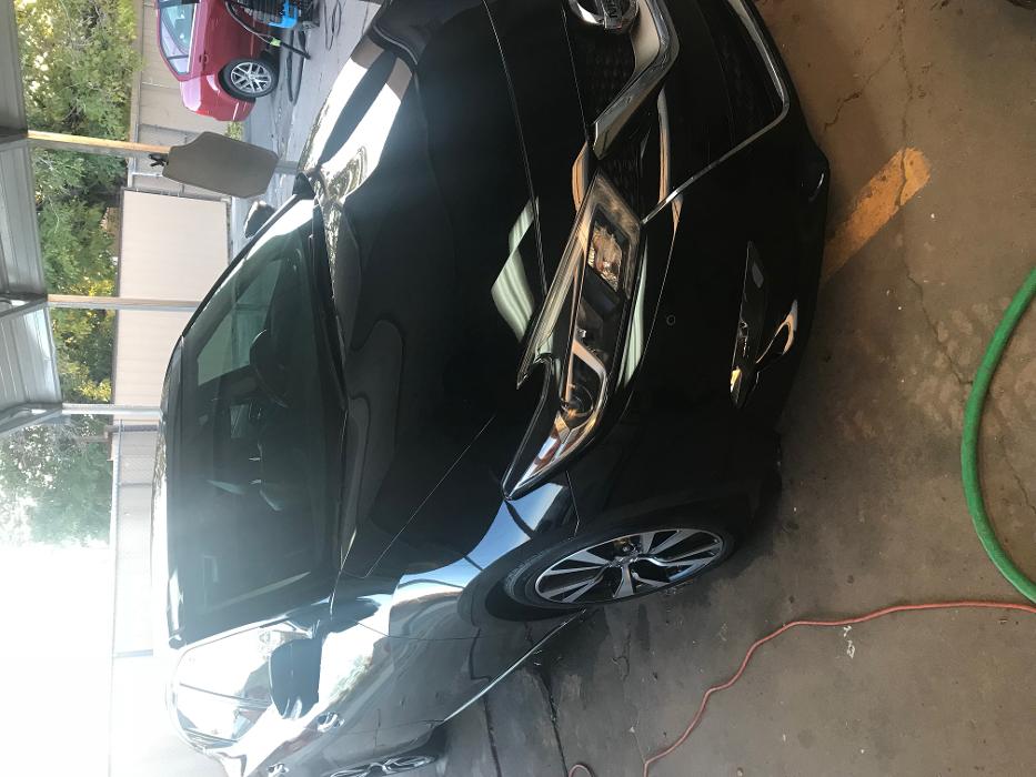 MIRROR IMAGE AUTO DETAILING Image