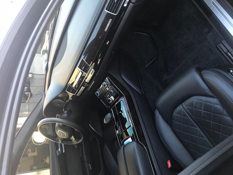 MIRROR IMAGE AUTO DETAILING Image