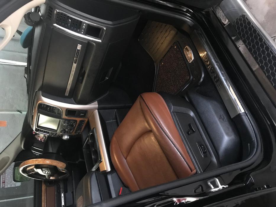 MIRROR IMAGE AUTO DETAILING Image