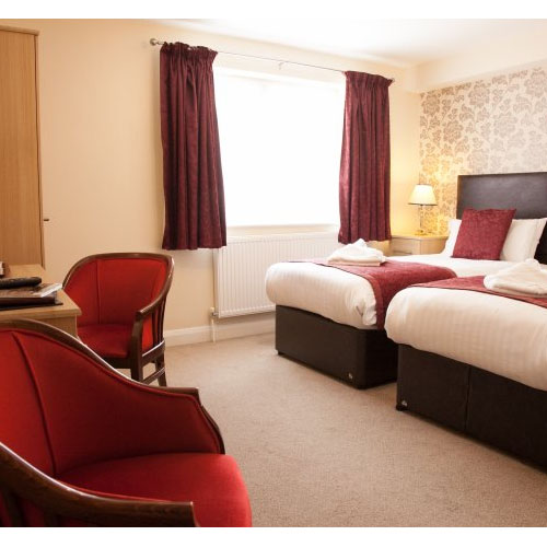 The Auckland Hotel - Morecambe, Lancashire LA4 5AA - 01524 412565 | ShowMeLocal.com