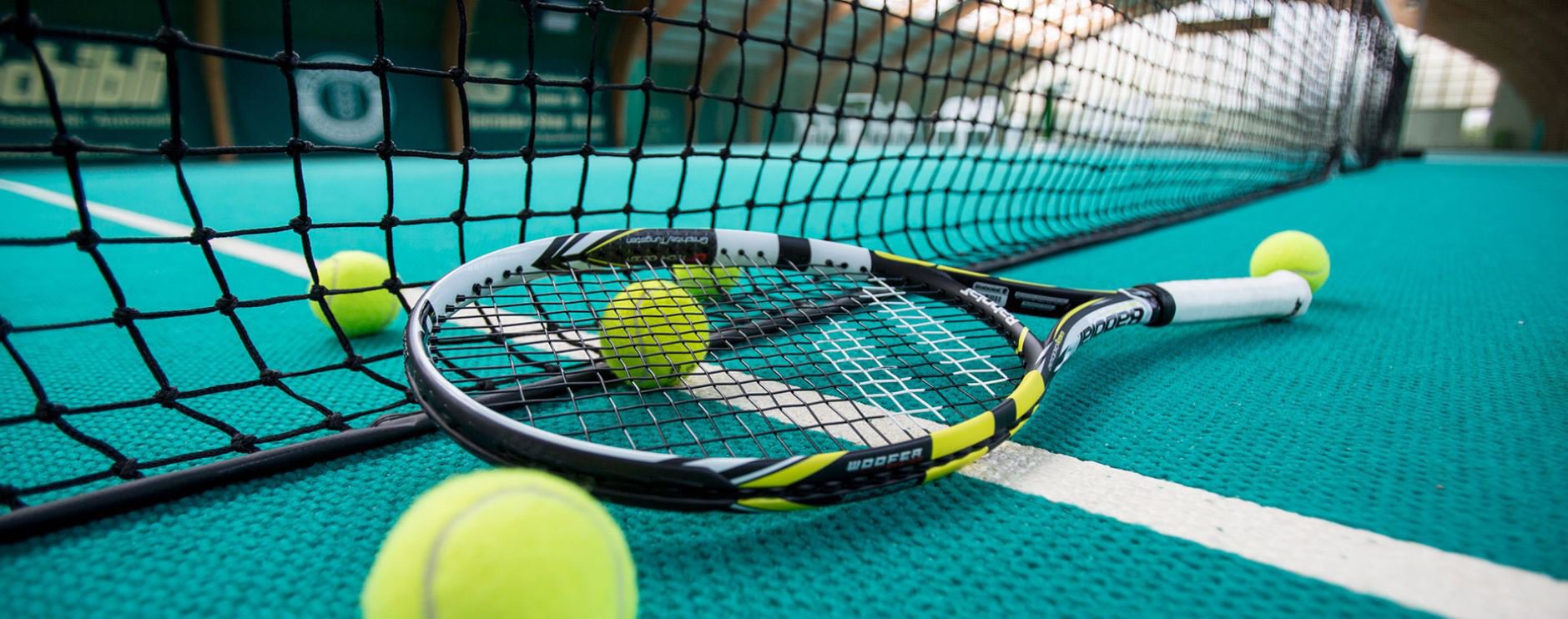 Tennis Squash Fallanden Courts Et Lecons De Tennis A Fallanden