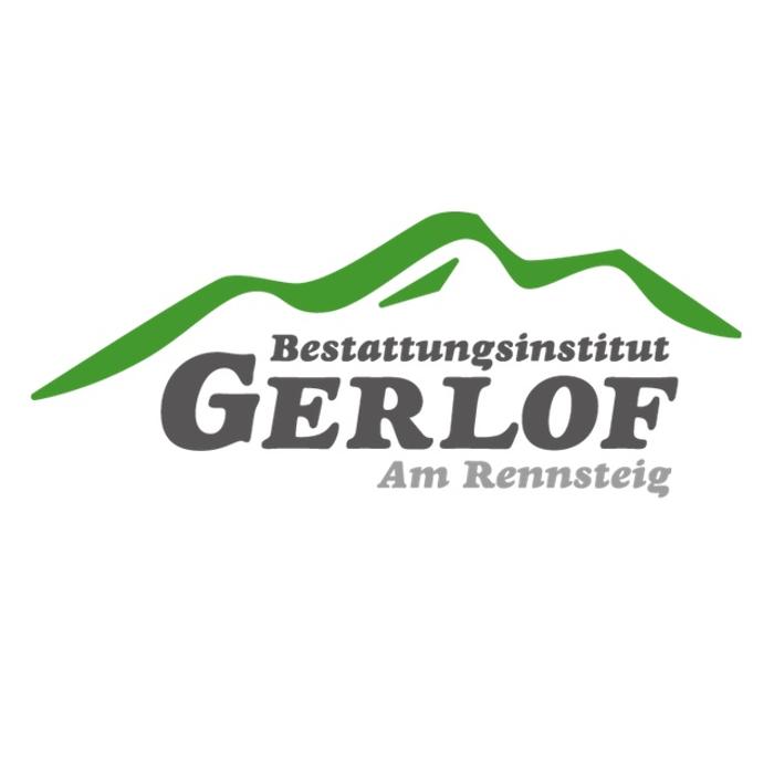Gerlof Bestattungen GmbH in Großbreitenbach
