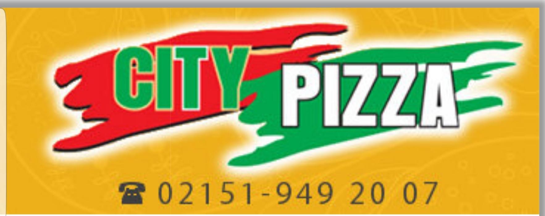 Bild zu City Pizza Krefeld in Krefeld Bild zu City Pizza Krefeld in Krefeld