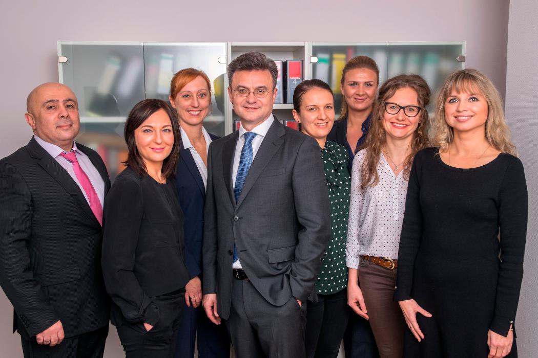 Rechtsanwaltskanzlei Johannes Engelmann