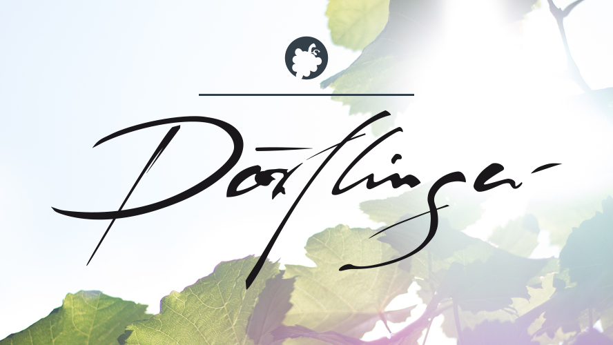 Weinhaus Dörflinger, Karl-Wilhelm-Straße in Karlsruhe